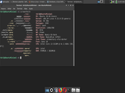 Xfce Ubuntu Minimal (18.0.1) + Xfce